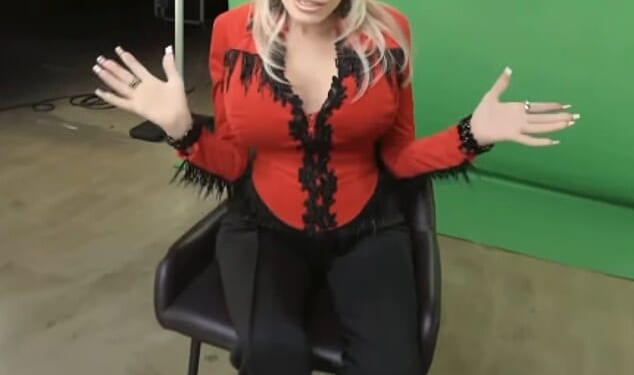 Dolly Parton, 79, has broken her silence on her health condition which has drawn concern from her fans this week after her sister asked for 'prayers'