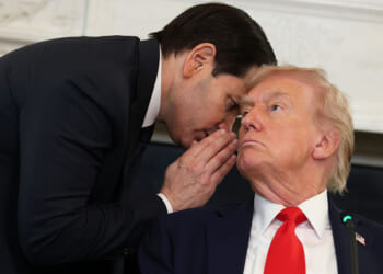 Don’t Do It, Mr. President