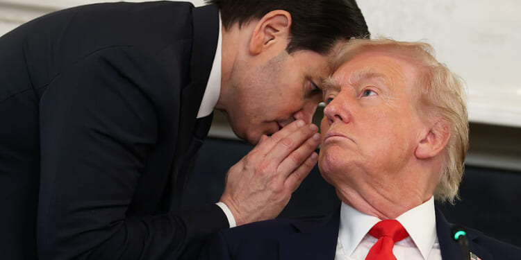 Don’t Do It, Mr. President