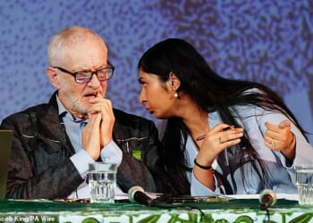 An increasing number of those who like their politics heavy on authoritarianism, light on logic, and speckled with anti-Semitism are now turning to Your Party, established by a group including Jeremy Corbyn and Zarah Sultana, writes Euan McColm