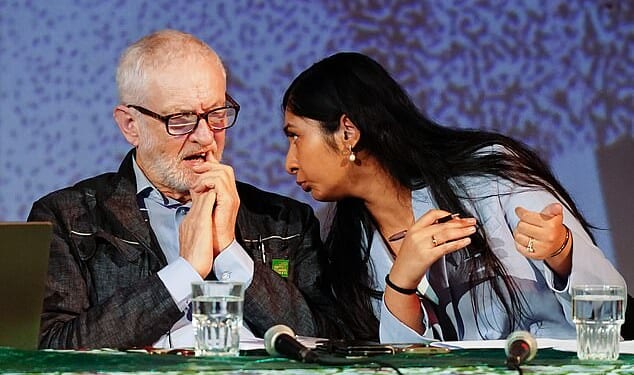 An increasing number of those who like their politics heavy on authoritarianism, light on logic, and speckled with anti-Semitism are now turning to Your Party, established by a group including Jeremy Corbyn and Zarah Sultana, writes Euan McColm