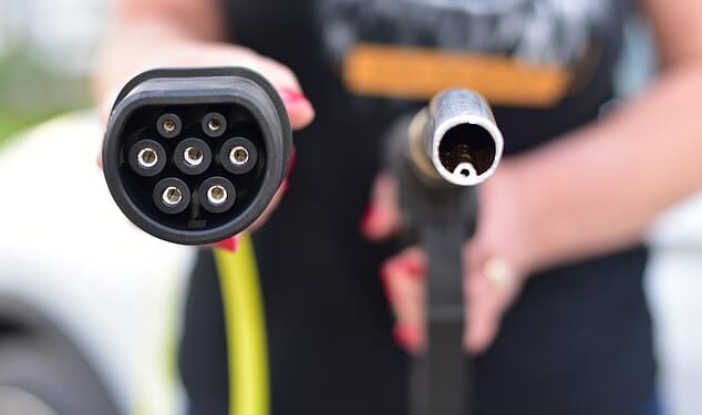 Analysis of average running costs, including insurance premiums, tax and fuel - or charging - bills, shows the average driver of a petrol car forks out £1,720 a year on running costs compared to just £1,351 for EV owners - but that's only if they have facilities to charge at home