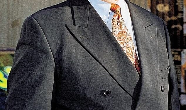 EastEnders star Tony Caunter has died at the age of 88, his family announced today