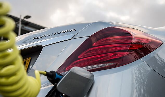 Dubbing them a 'smoke screen', Transport & Environment said plug-in hybrid electric vehicles are a 'growing emissions scandal' and 'the biggest con in automotive history'