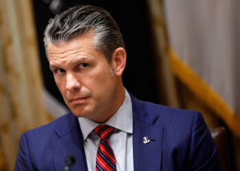 Eighth Alleged Drug Boat Shot Down, the First in Pacific Ocean