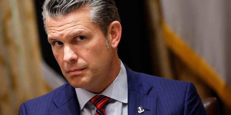 Eighth Alleged Drug Boat Shot Down, the First in Pacific Ocean