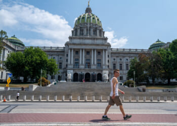 Elon Musk Should Buy Some Small Town Centers