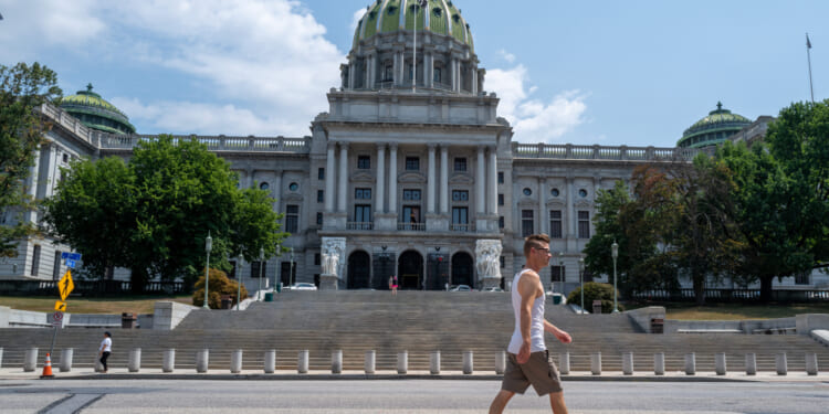 Elon Musk Should Buy Some Small Town Centers