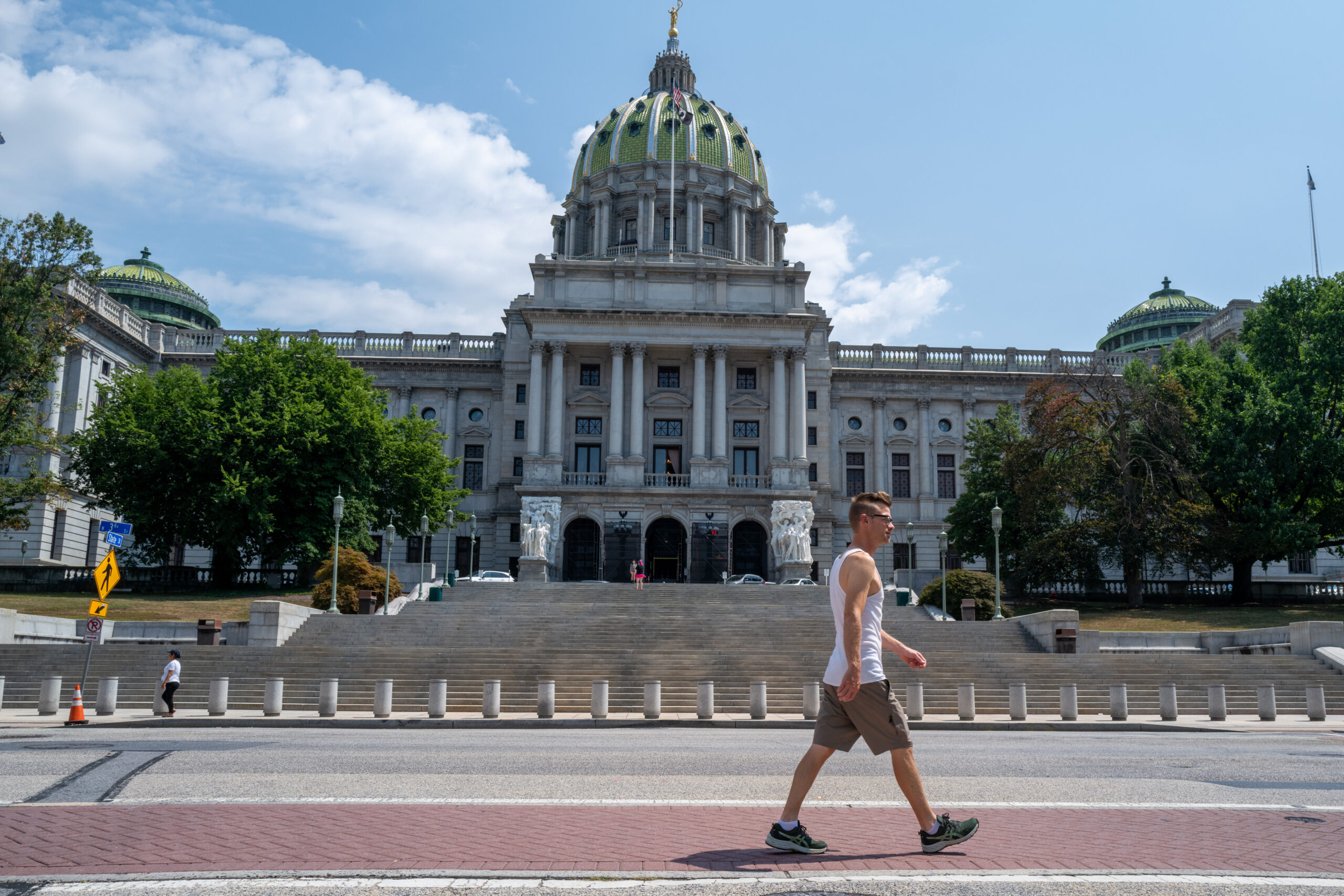 Elon Musk Should Buy Some Small Town Centers