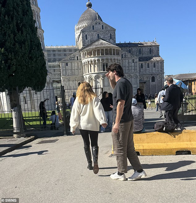 Emma recently described the pressure to marry as a 'violence and cruelty' against women