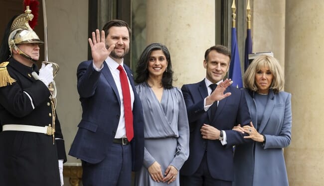 Enlightened Progressive Females Are Again Singing the Song of Bitter Shrews – HotAir