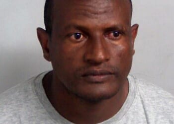Hadush Kebatu was set free from HMP Chelmsford in error on Friday just four weeks after being sentenced for sexually assaulting a 14-year-old girl and a woman in Epping, Essex, while being housed at an asylum seeker hotel
