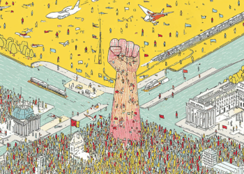 Europe’s Striking Syndrome - FEE