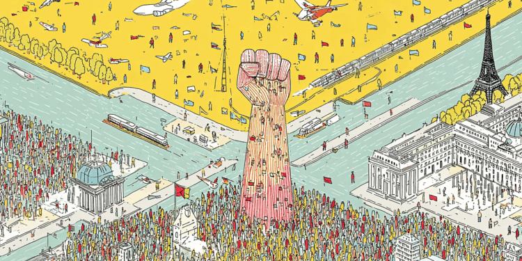 Europe’s Striking Syndrome - FEE