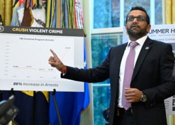 FBI Breaks Up (Another) Terror Plot in Michigan – HotAir