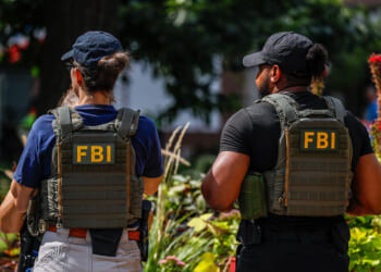 FBI Uses Secret Threat Category for Israeli Criminals Operating in U.S.