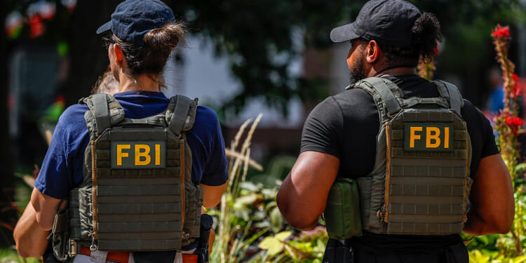 FBI Uses Secret Threat Category for Israeli Criminals Operating in U.S.