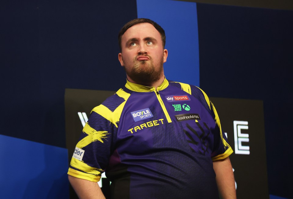 Boyle Sports World Grand Prix - Day Seven