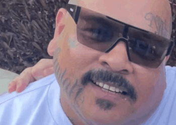 Family 'find stranger inside casket after funeral home lost body' giving relative a heart attack in middle of chapel