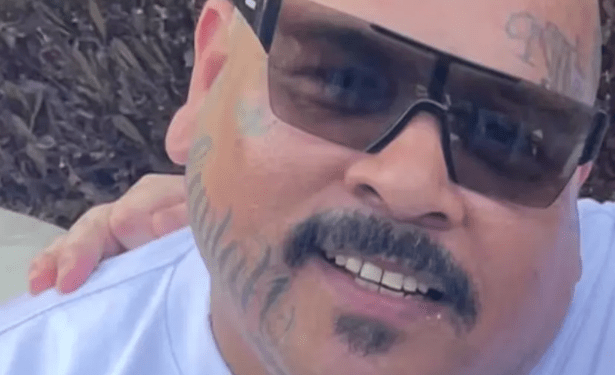 Family 'find stranger inside casket after funeral home lost body' giving relative a heart attack in middle of chapel