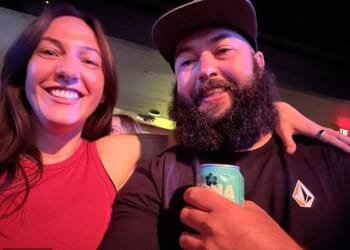 Lauren Semanchik, 33, of Pittstown, and Tyler Webb, 29, of Forked River, were murdered in Semanchik's home on August 1 by her ex-boyfriend, Ricardo Santos