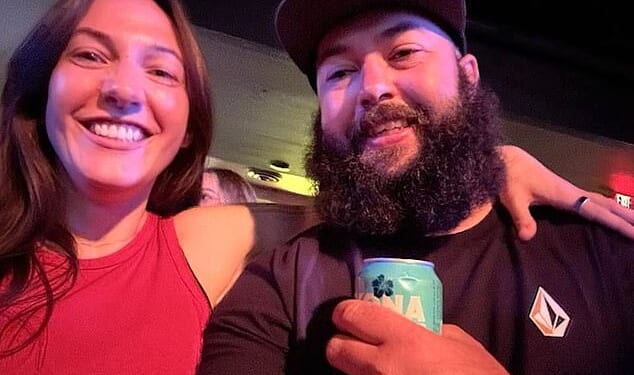 Lauren Semanchik, 33, of Pittstown, and Tyler Webb, 29, of Forked River, were murdered in Semanchik's home on August 1 by her ex-boyfriend, Ricardo Santos