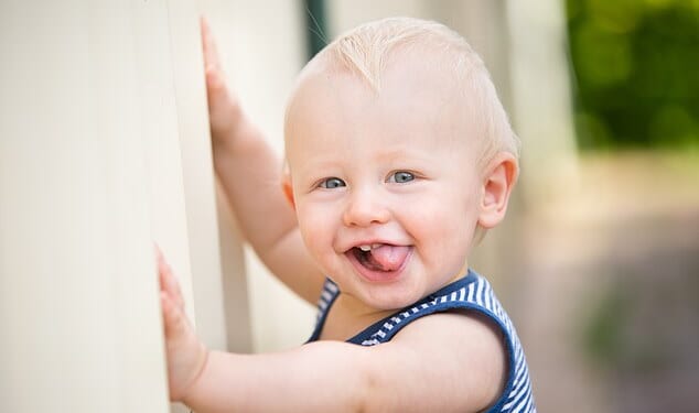 A family are seeking a £180,000-a-year tutor from a 'socially appropriate background' to prepare their one-year-old son for 'Eton or Harrow', according to a job advert (file picture)