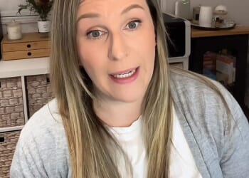 Laura Maultby told the Daily Mail she and her husband will vow to keep fighting for their children