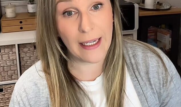 Laura Maultby told the Daily Mail she and her husband will vow to keep fighting for their children