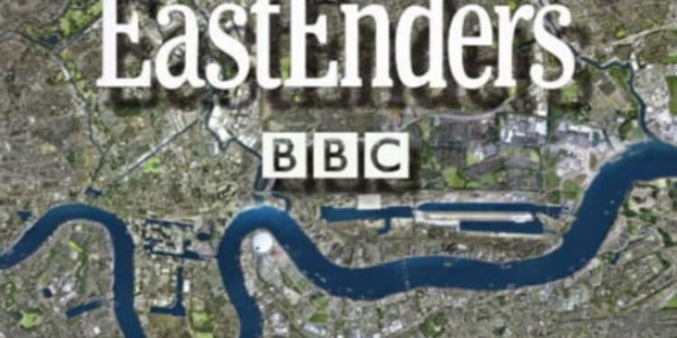 Fan favourite EastEnders couple to DIVORCE after shock return bombshell