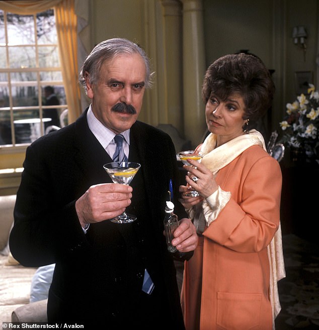 She appeared in the ITV made-for-TV film Natural Causes opposite George Cole in 1988