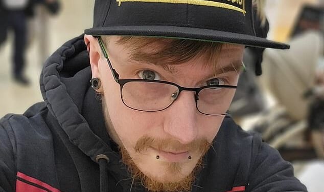 Alistair Taylor, 34, had run a successful barbershop for years - but was forced to move premises when Blackpool Council suddenly terminated his lease at a market in the town