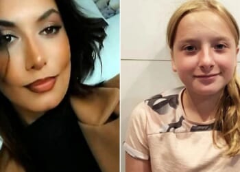 Dahbia Benkired lured 12-year-old Lola Daviet into an apartment in France before torturing, sexually abusing and murdering her.