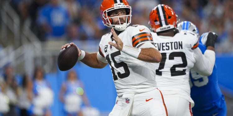 Father Time Is Undefeated - The American Conservative