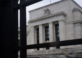 Fed Cuts Interest Rates by 25 Basis Points