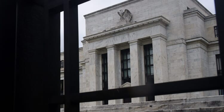 Fed Cuts Interest Rates by 25 Basis Points