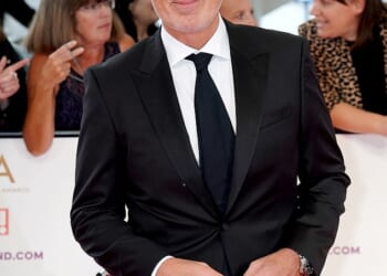 Martin Kemp , a member of chart-topping band Spandau Ballet, is said to be in 'advanced talks' to join the hit show, according to The Mirror