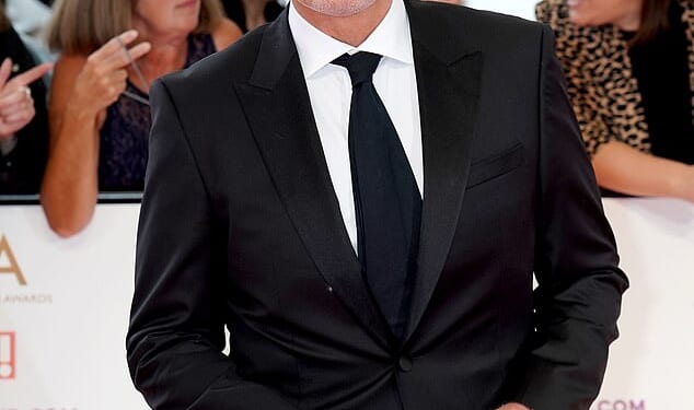 Martin Kemp , a member of chart-topping band Spandau Ballet, is said to be in 'advanced talks' to join the hit show, according to The Mirror