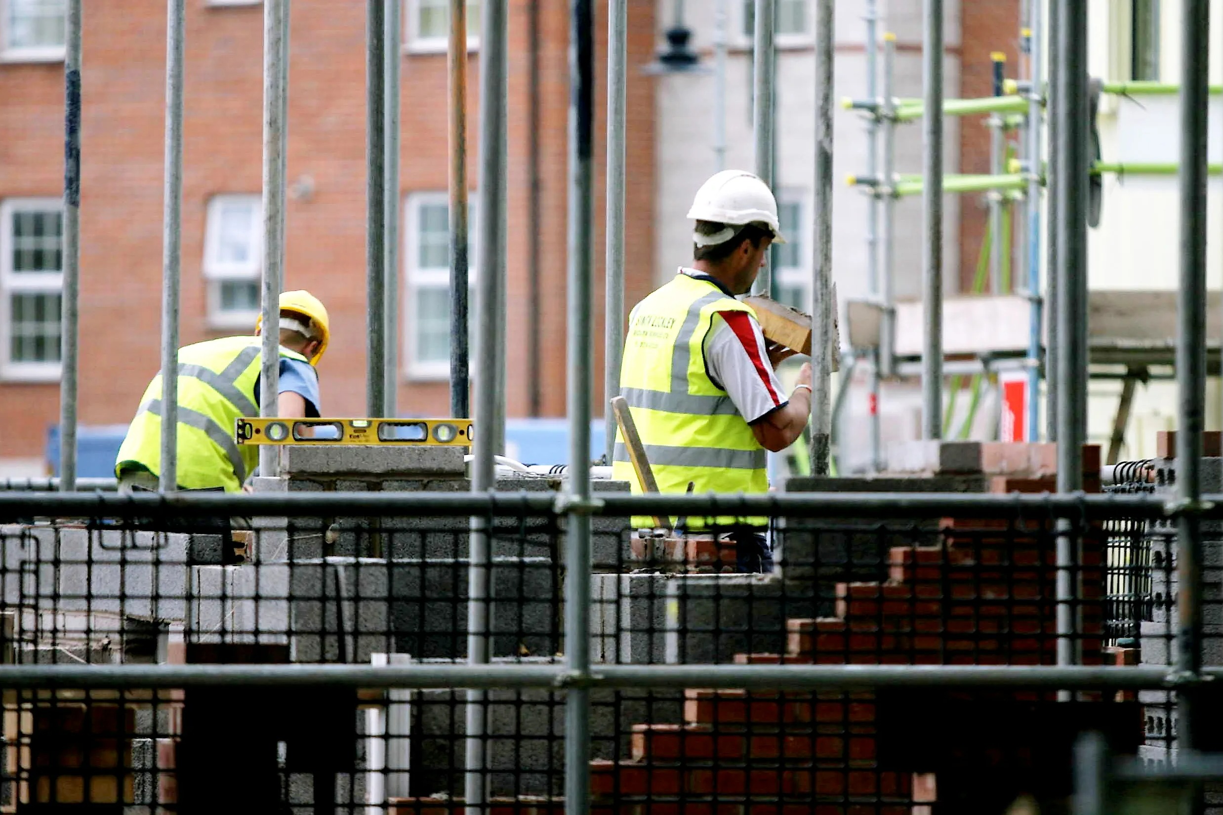 Britain - Persimmon Homes