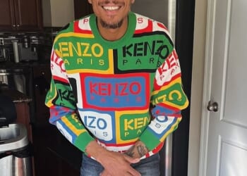 Floyd Roger Myers Jr. - who was known for portraying a young Will Smith on the hit series The Fresh Prince Of Bel-Air - has passed away at the age of 42 on Wednesday