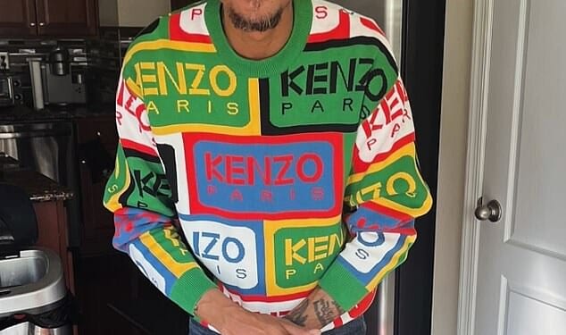 Floyd Roger Myers Jr. - who was known for portraying a young Will Smith on the hit series The Fresh Prince Of Bel-Air - has passed away at the age of 42 on Wednesday