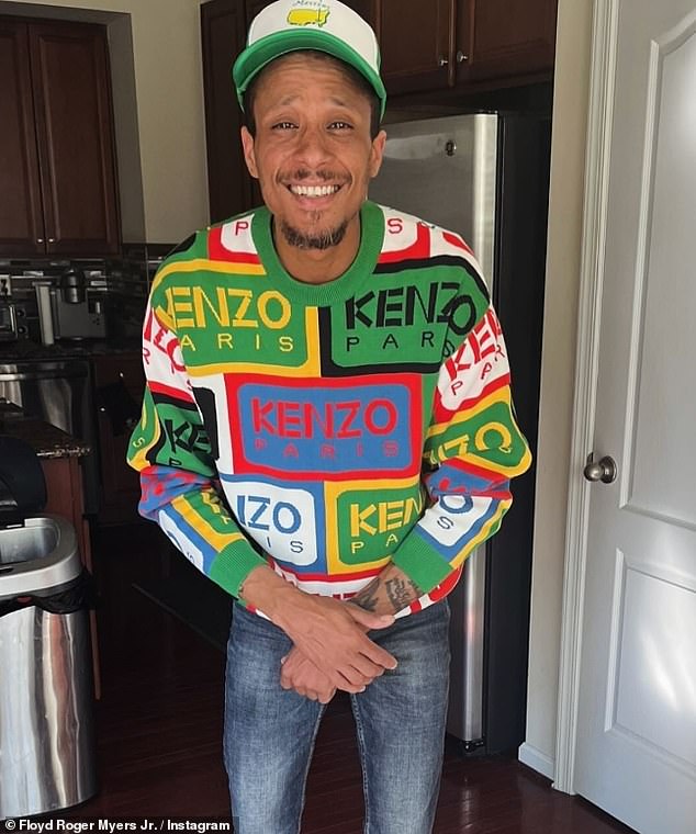 Floyd Roger Myers Jr. - who was known for portraying a young Will Smith on the hit series The Fresh Prince Of Bel-Air - has passed away at the age of 42 on Wednesday