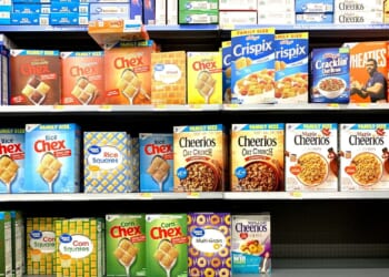 Food Insecurity and Business Ingenuity