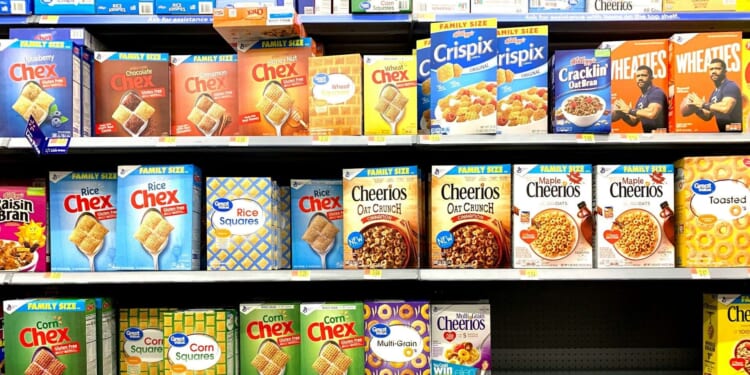 Food Insecurity and Business Ingenuity