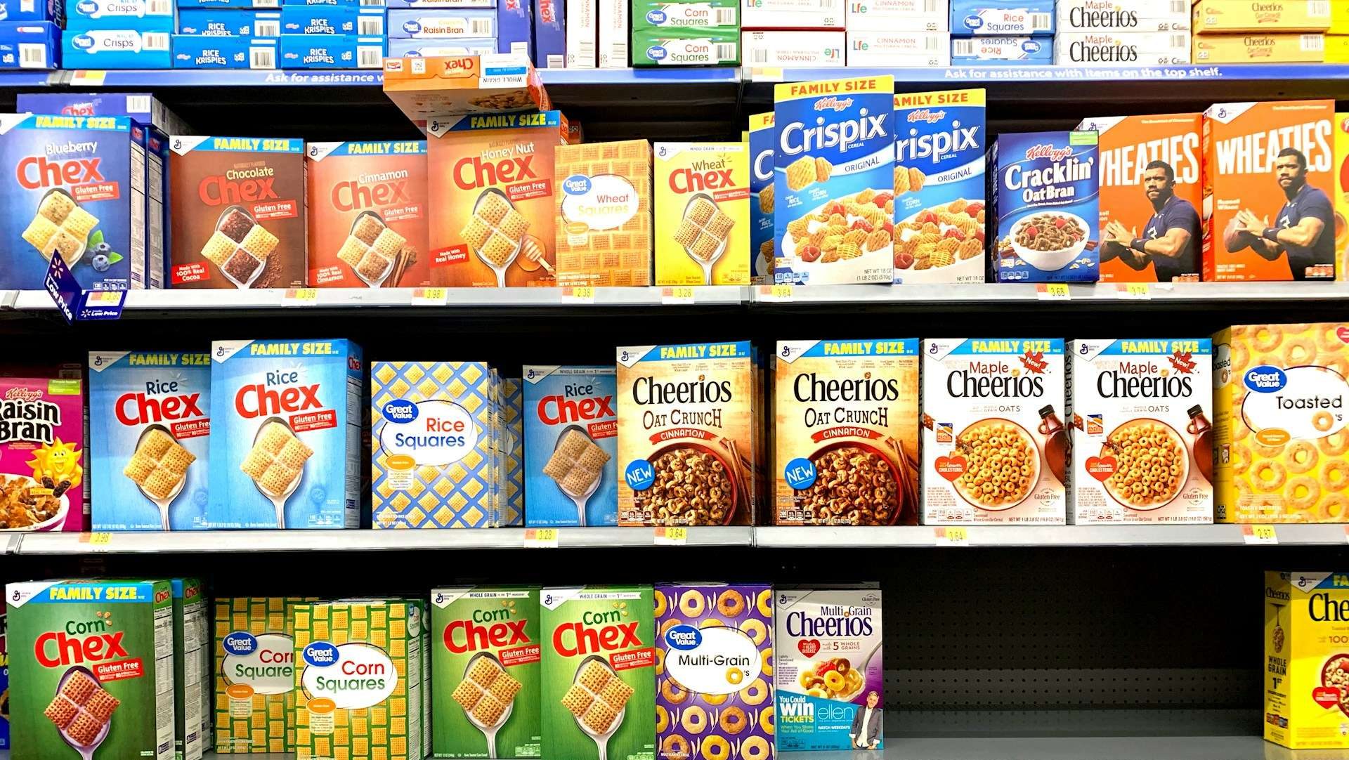 Food Insecurity and Business Ingenuity