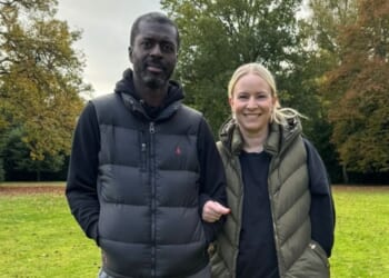 Football League star Marvin Brown tragically dies aged 42 after cancer battle as Bristol City & fans pay tribute