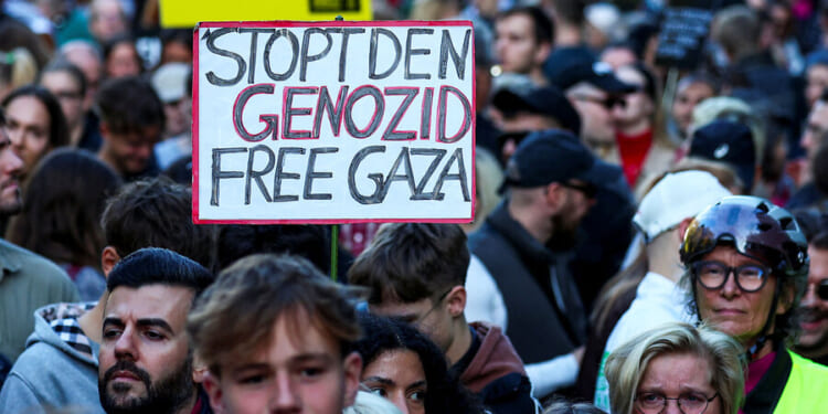 For Israelis, Gaza war’s legacy is growing global isolation