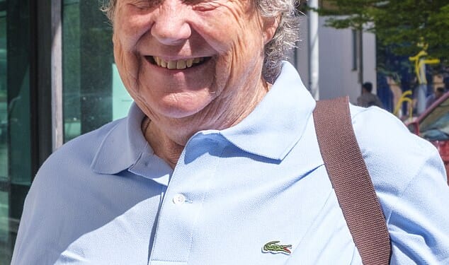 Vivien Saunders OBE, who won the Women’s British Open in 1977, accused the occupants of 20 luxury lodges of breaching the conditions of their 125-year leases, which could have led to the forfeiture of their properties and tapping into her water. A High Court judge ruled against her