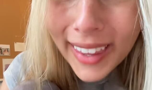 Romy Mars confessed that she didn't have the experience or work ethic to give advice to students at UC Berkeley