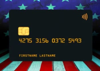 Some credit cards will offer a 0% introduction APR, which can help users pay down their debts.